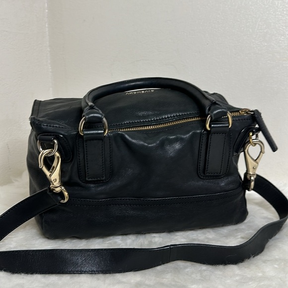 💯Authentic Givenchy Pandora Handbag🍀 - Picture 11 of 17